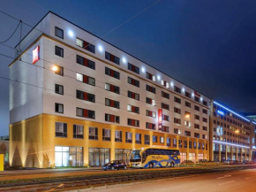  Ibis München City Arnulfpark  Мюнхен